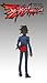 Transfer Student:Storm Bringer (Season #1)