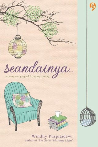 Seandainya... (Paperback)