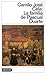 La familia de Pascual Duarte
