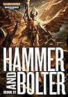 Hammer and Bolter: Issue 21