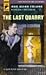 The Last Quarry by Max Allan Collins
