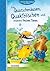 Von Quatschmäusen, Quakfröschen und anderen frechen Tieren: 3-Minuten Vorlesegeschichten: 3-Minuten-Geschichten zum Vorlesen