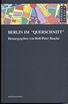 Berlin im "Querschnitt"