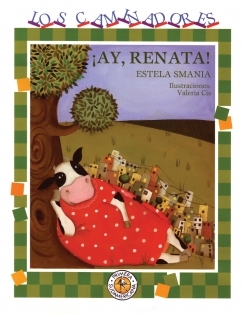 Ay renata / Oh Renata (Spanish Edition)