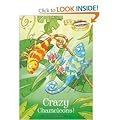 Crazy Chameleons