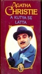 A kutya se látta by Agatha Christie