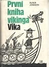První kniha vikin...