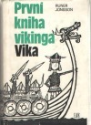 První kniha vikinga Vika (Viking Vike #1-2)