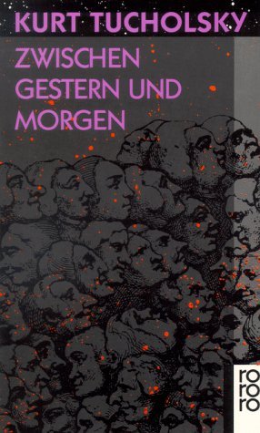 Zwischen Gestern und Morgen (Paperback)