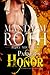 Parker's Honor by Mandy M. Roth Parker's Honor by Mandy M. Roth