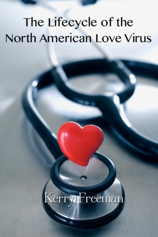 The Lifecycle of the North American Love Virus (Love is Always Write)