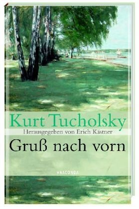 Gruß nach vorn (Hardcover)