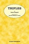 Trifles by Susan Glaspell