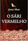 O sári vermelho