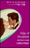 Edge of Deception