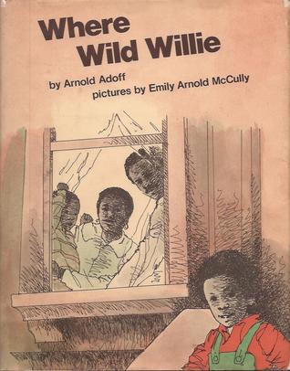 Where wild Willie (Hardcover)