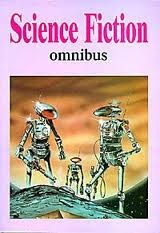 Science fiction omnibus (Paperback)