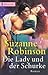 Die Lady und der Schurke (St. John Family, #1)