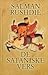 De Sataniske Vers by Salman Rushdie