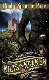Kilts & Kraken (Gaslight Chronicles, #3)