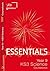 Science Coursebook: KS3: Year 9 (Essentials)