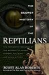 The Secret History of the Reptilians The Secret History of the Reptilians