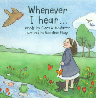 Whenever I Hear... (Unknown Binding)