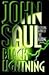 Black Lightning by John Saul Black Lightning by John Saul