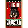 The Shortest Day by Jane Langton