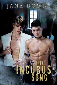 The Incubus Song (Incubus Contracts, #1)