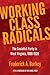 Working Class Radicals: The...