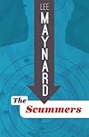 The Scummers (Crum Trilogy #3)
