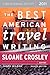 The Best American Travel Writing 2011
