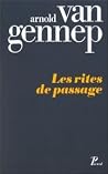 Les rites de passage