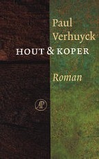 Hout en koper