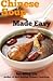 Chinese Soup Made Easy by Ming Liu