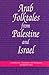 Arab Folktales from Palestine and Israel