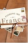Finding me in France Finding me in France