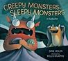 Creepy Monsters, Sleepy Monsters by Jane Yolen