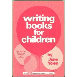 Writing Books for Children (Paperback)