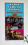 La tía Julia y el escribidor by Mario Vargas Llosa