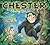 Chester the Chimpanzee