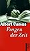 Fragen der Zeit (rororo Taschenbücher)
