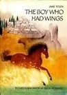 The Boy Who Had Wings