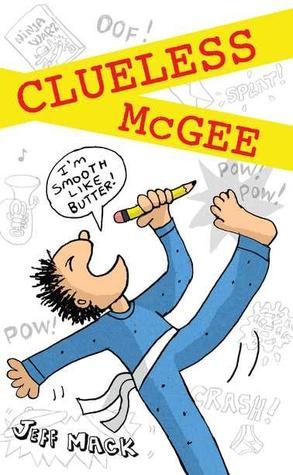 Clueless McGee (Hardcover)