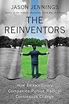 The Reinventors: ...