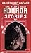The Year's Best Horror Stories XVI