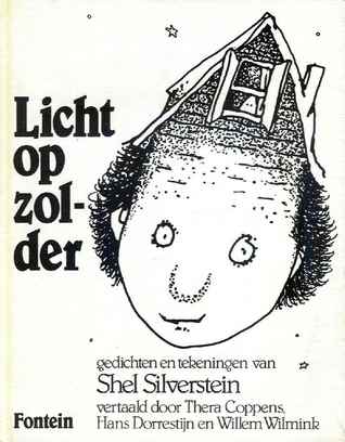 Licht op zolder