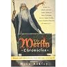 The Merlin Chronicles by Mike Ashley