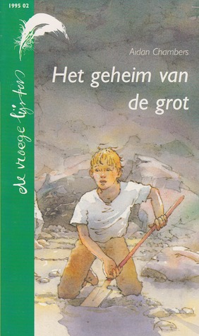 Het geheim van de grot (Paperback)
